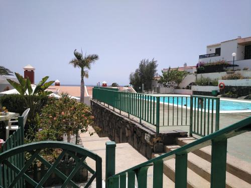 Playa del Aguila Apartment | 2 Calle las Azucenas