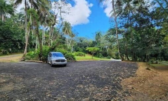Sabana House | 2 Camping Tents for 8 peoplenn