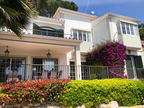 Santa Cristina de Aro Bed & Breakfast | 2 chambres d hôtes dans villa avec piscine