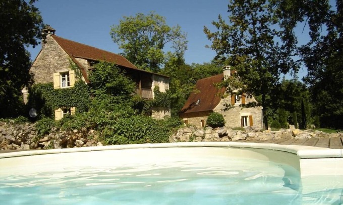 Daglan House | 2 charming houses in Périgord Noir
