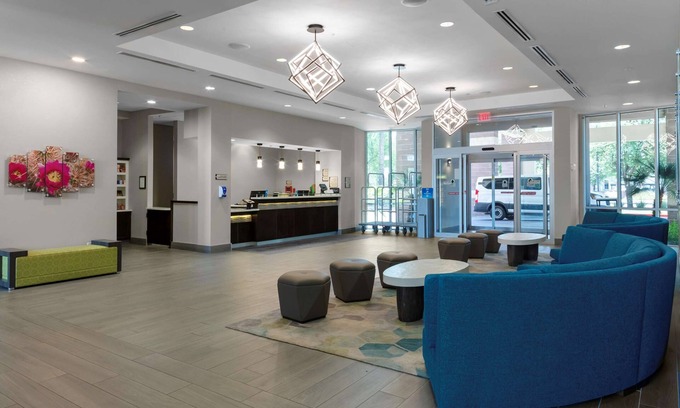 South Mountain Apartment | 2 Connecting Suites at a Hotel