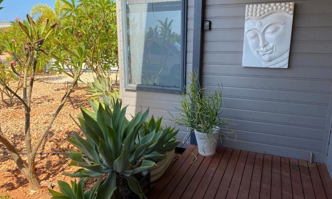 Exmouth House | 2 Corella Court