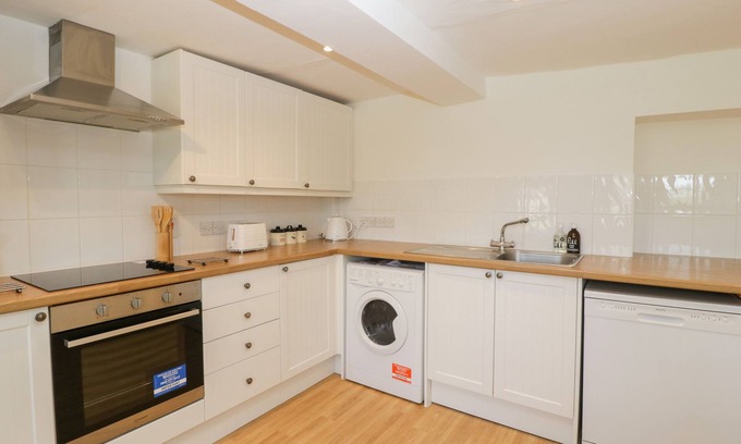 Bere Regis Cottage | 2 Court Farm