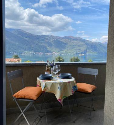 Mandello del Lario Apartment | 2 Cuori al Lago - Appartamento in villetta singola