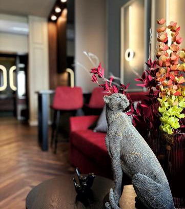 Gyor Apartment | 2 - Dolce Antoinette - DonViore