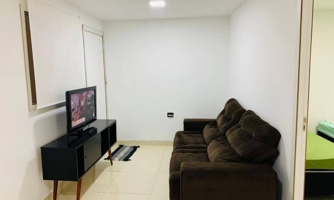 Sitio Barrocada Apartment | 2 Dormitórios SP - Bairro Tremembé/Tucuruvi