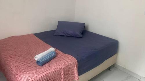 Sitio Barrocada Apartment | 2 dormitórios SP - bairro Tremembé/Tucuruvi