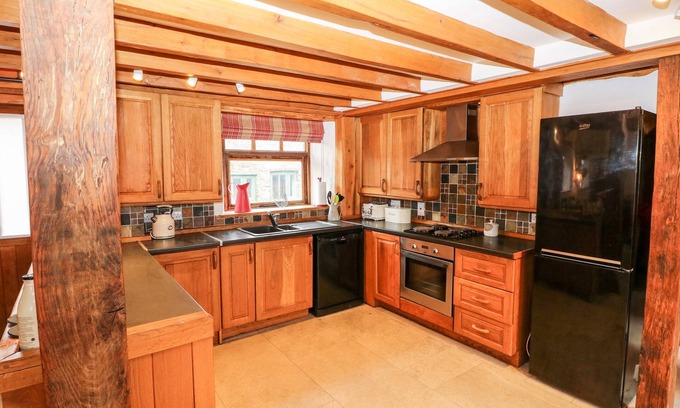 Haverfordwest Cottage | 2 Fenton Home Farm