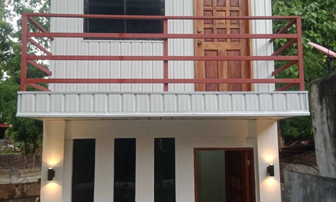 Zamboanga House | 2 Guests - Pet Friendly House - Zamboanga Hideaway