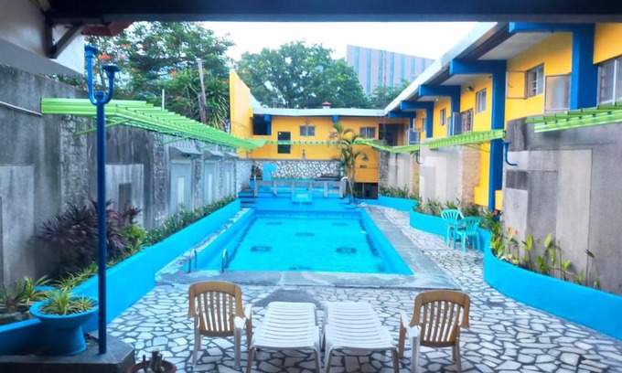 Malabanias Hotel | 2 Hotel Saleh
