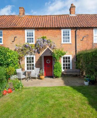 Docking House | 2 Little Lane