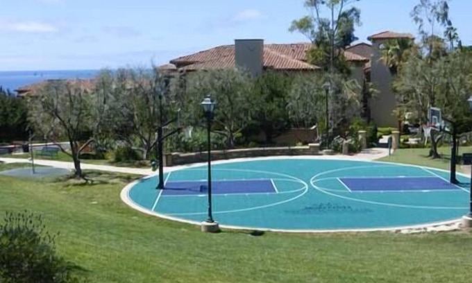 Newport Coast Hotel | 2 Marriott Newport Cost Villas Resort