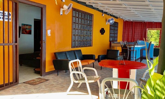Matapalo Apartment | #2 Matapalo Sol&Arena House