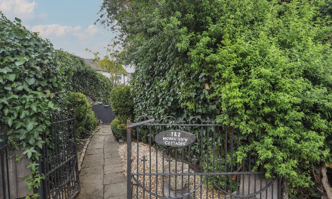 Conwy Cottage | 2 Morfa View