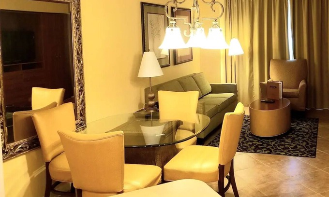 Enterprise Condo | 2 Nights Vegas Super Bowl Condo Sleep 8 for 950 USD; Night 3 available