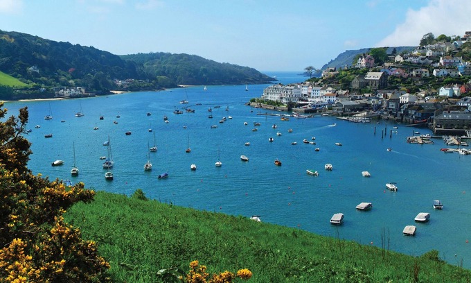 Salcombe Cottage | 2 Orchard Drive
