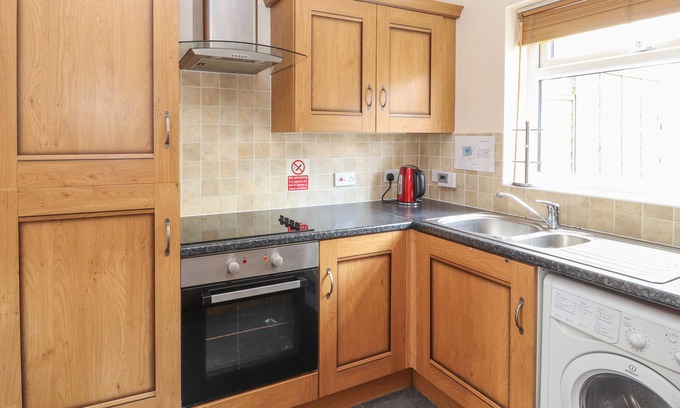 Cheshire West and Chester Cottage | 2 Organsdale Cottages