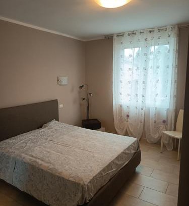 Sud Apartment | 2 passi dalla fiera SOGNI D'ORO