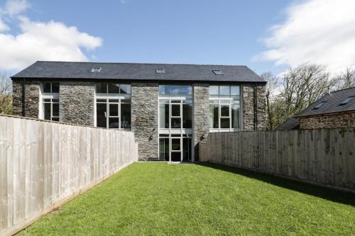 Porthmadog House | 2 Pensyflog Barns