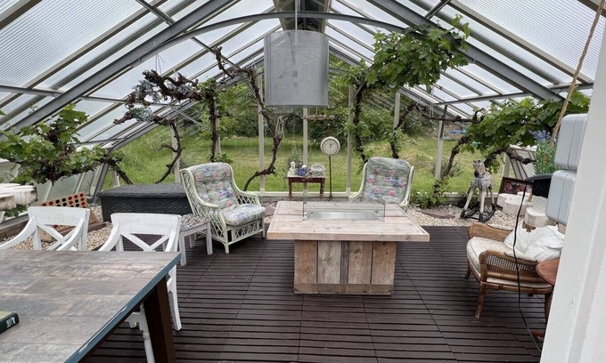 Ouddorp House | 2-person detached holiday home in Ouddorp