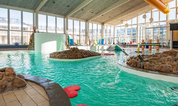 Vedersø Klit House | 2 Person Holiday Home in Ulfborg