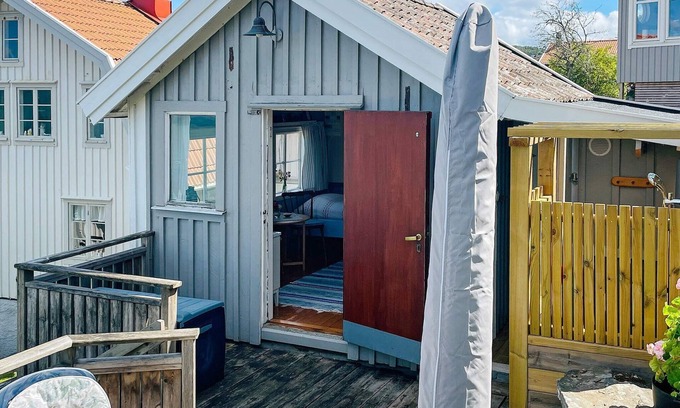 Kode House | 2 person holiday home in kode-By Traum