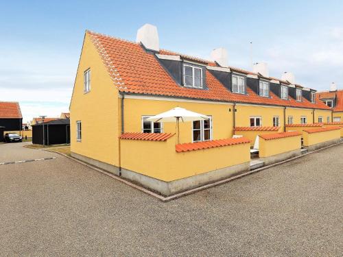 Skagen Apartment | 2 person holiday home in Skagen-By Traum
