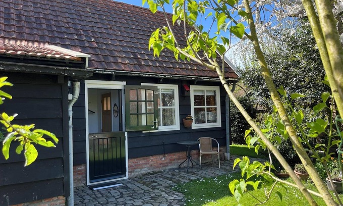 Serooskerke House | 2-person house in Serooskerke