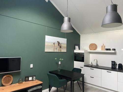 Westkapelle House | 2 persoons zon en zee