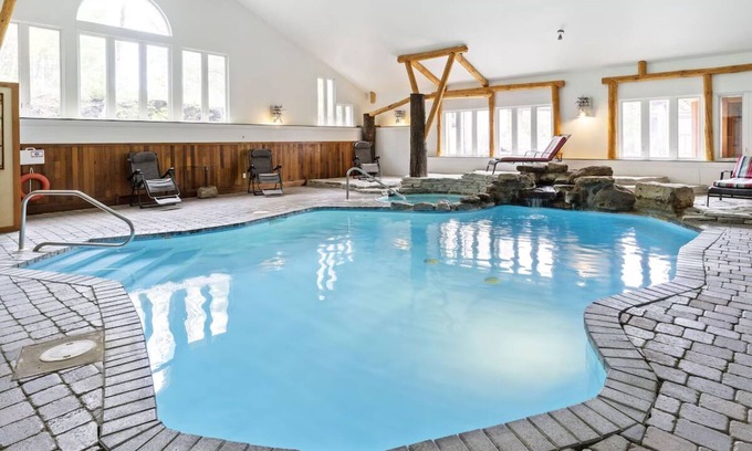 Mauricie House | 2 Picturesque Units w/Cycling Paths & Water Activities for Every Nature Lover