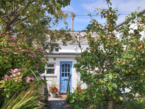 Rock House | 2 Porthilly Cottages