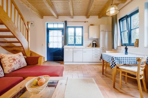 Warthe Apartment | 2-Raum Apartment bis 4 Pers 12