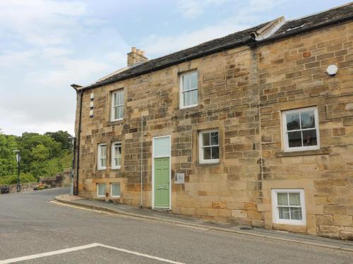 Barnard Castle Apartment | 2 Riverside