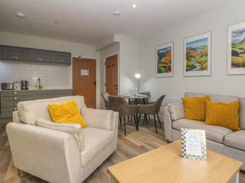 Stoney Middleton Apartment | 2 Rock Mill Holiday Apartments