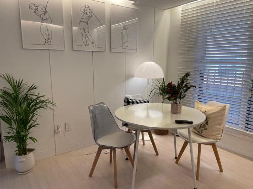 Guro-dong Apartment | 2-room 4-person Cozy House 1