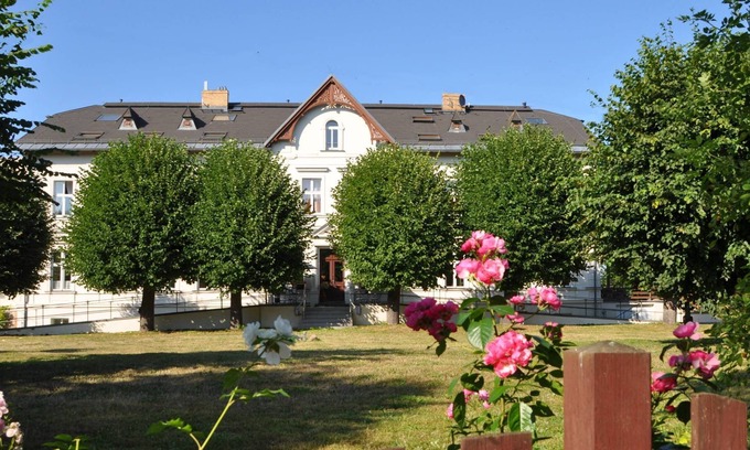 Nisdorf Apartment | 2-room apartment 08 "Schwalbe" in the manor house Nisdorf