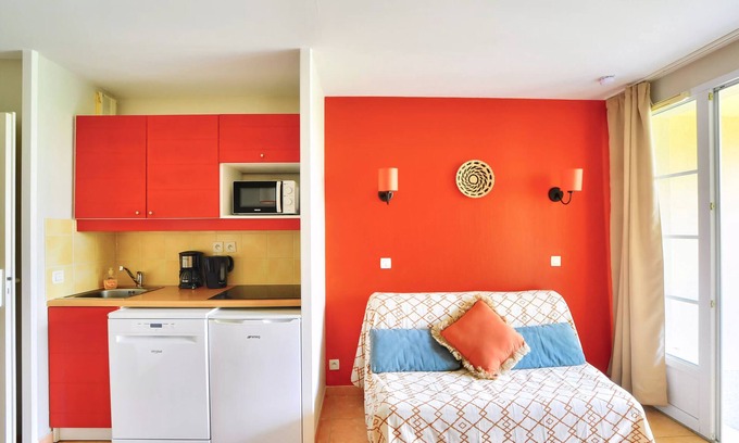 Monflanquin Apartment | 2-room apartment 4 people - Selection