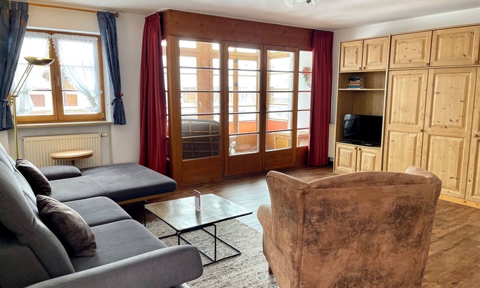 Bolsterlang Apartment | 2-room vacation apartment Strack