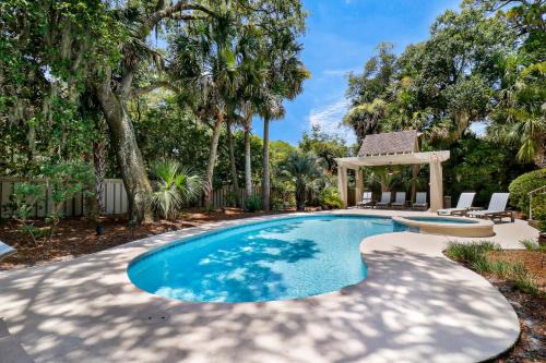 Sea Pines Villa | 2 Royal Tern