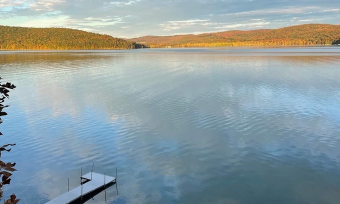Cooperstown - Otsego Lake Cottage | 2 Serene Lake Houses on Otsego Lake, w/stunning views, Cooperstown at its best!
