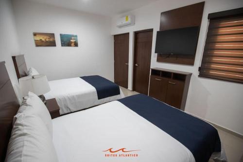Mazatlan Apartment | 2 Simplemente para ti