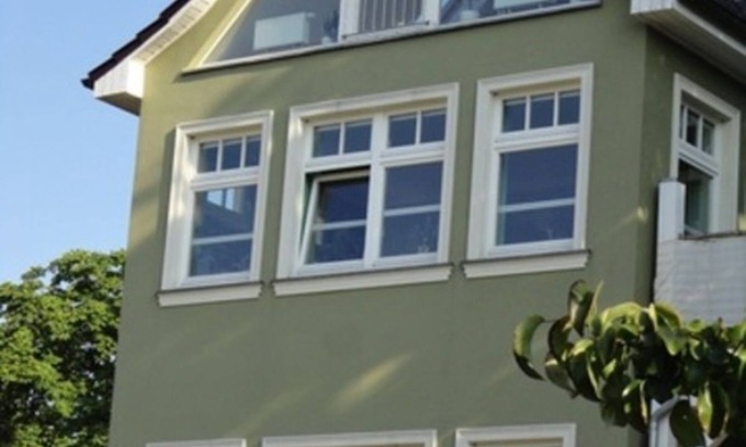 Neubrandenburg Apartment | 2 single rooms