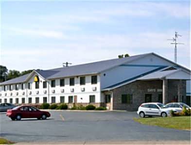 Champaign Hotel | 2-Star Hotel ∙ Americas Best Value Inn Champaign