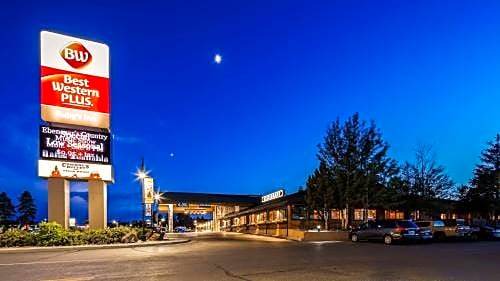 Bryce Canyon Hotel | 2-Star Hotel ∙ Best Western PLUS Ruby's Inn