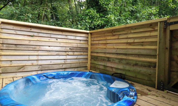 Looe Cottage | 2 Stonerush Valley