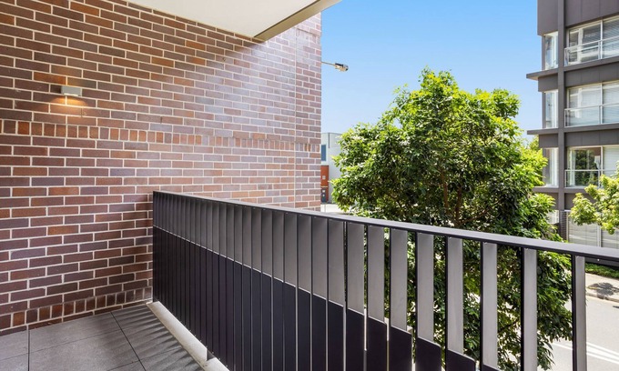 Newstead Apartment | 2-Storey 1 Bedroom Unit - Q Stay