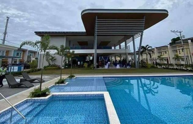 Buhangin House | 2 Storey House 4 BR Diamond Heights Near Airport
