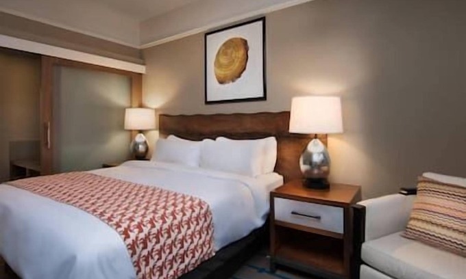 Downtown Park City Resort | 2 Summit Watch Marriott Resort & Spa