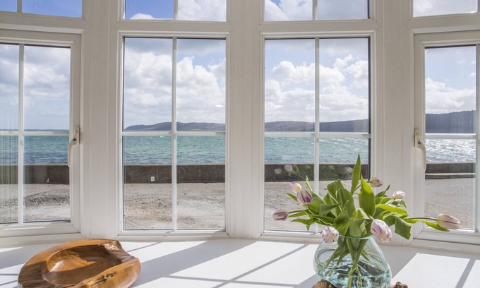 Pentraeth Cottage | 2 The Coach House
