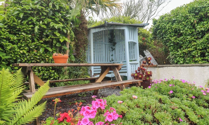 Ludgvan Cottage | 2 The Cottages